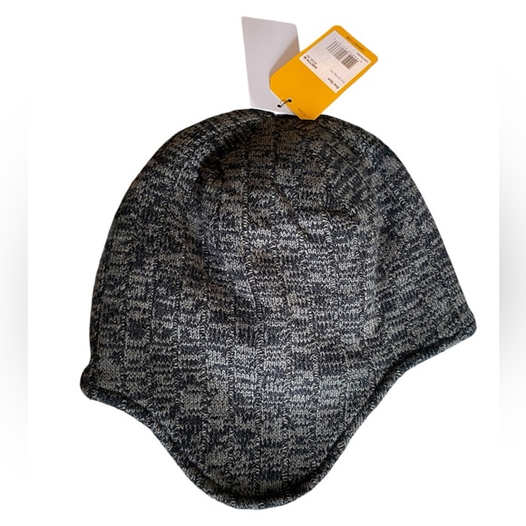 Carhartt Aztec Knit Earflap Hat - Picture 12 of 13